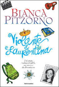 Violante & Laurentina book cover