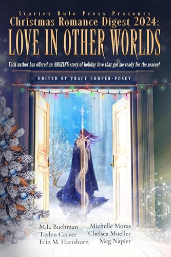 Love In Other Worlds book cover