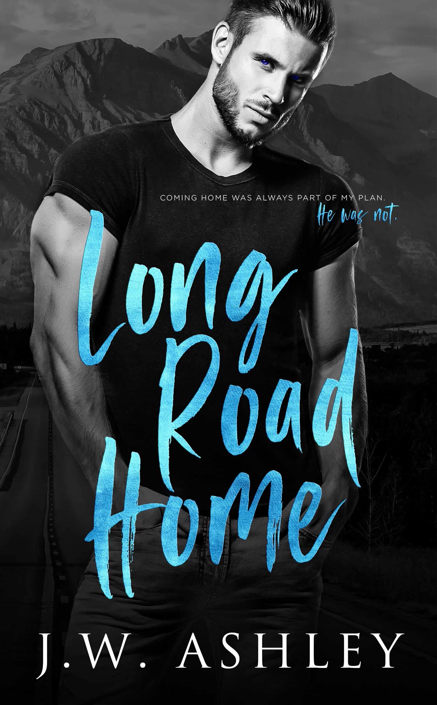 Home book cover 1