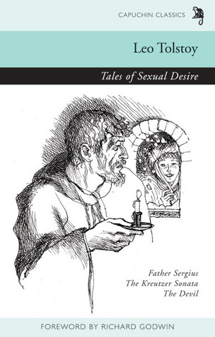 Tales of Sexual Desire book cover