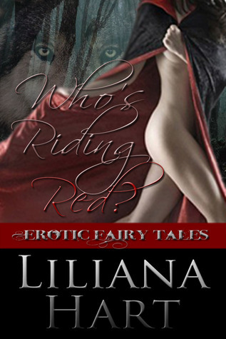 Erotic Fairytales book cover 1