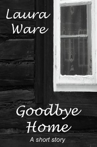 Goodbye Home book cover