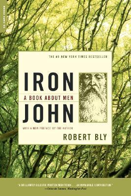 Iron John book cover