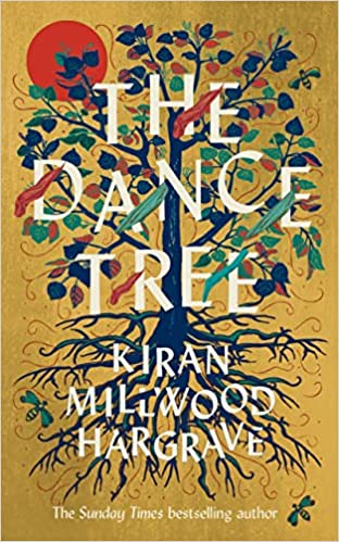 The Dance Tree book cover