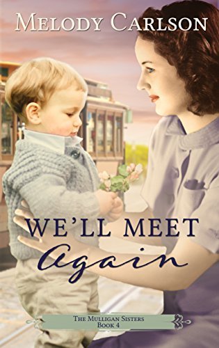 We'll Meet Again book cover