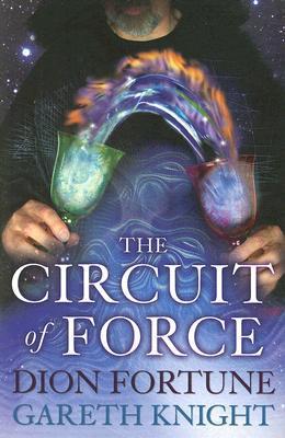 The Circuit Of Force book cover