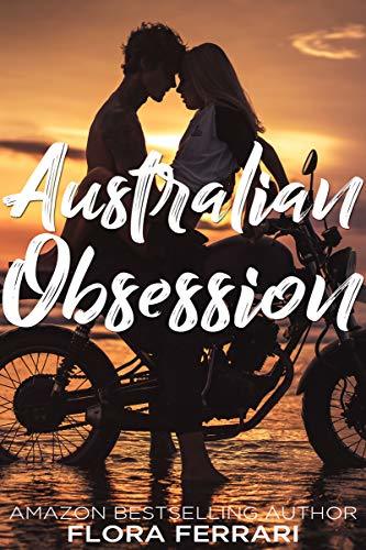 Australian Obsession book cover