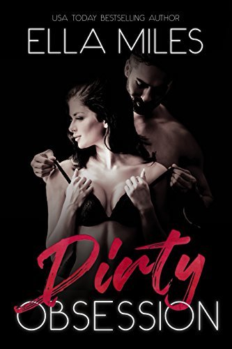 Dirty book cover 2