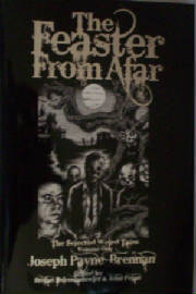 The Feaster from Afar book cover