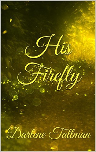 His Firefly book cover
