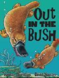 Out in the Bush book cover
