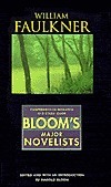 William Faulkner book cover