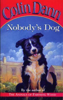 Nobody's Dog book cover