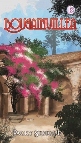 Bougainvillea book cover