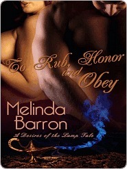 Desires of the Lamp Tales book cover 3