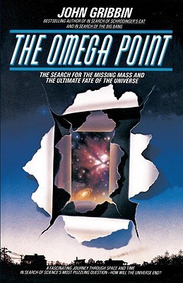 The Omega Point book cover