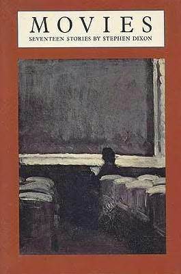 Movies book cover