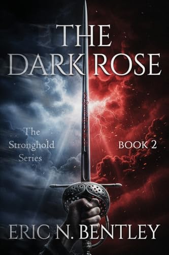 The Dark Rose book cover