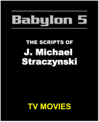 Babylon 5 book cover