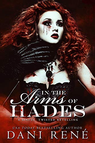 In the Arms of Hades book cover