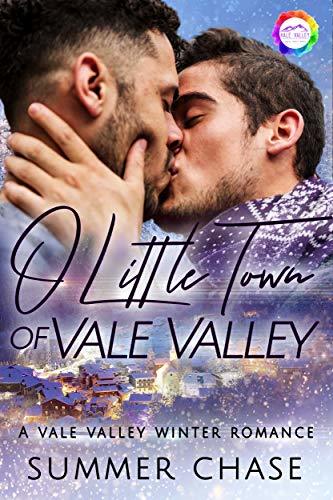 O Little Town of Vale Valley book cover