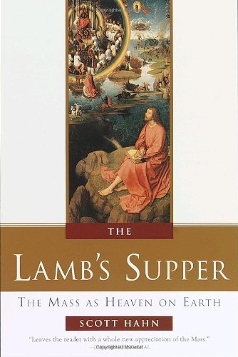 The Lamb's Supper book cover