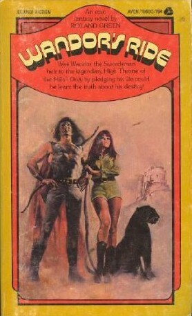 Wandor book cover 1