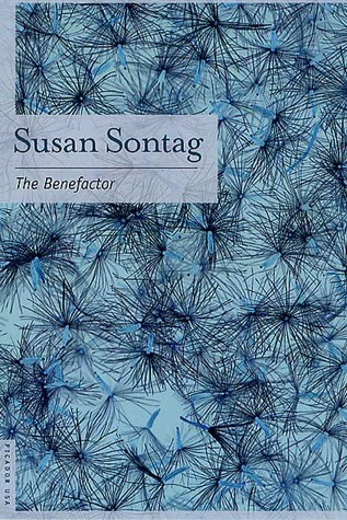 The Benefactor book cover