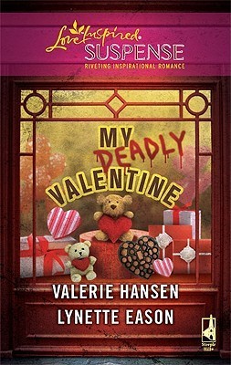 My Deadly Valentine book cover