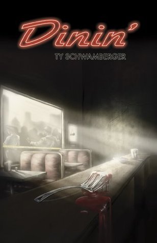 Dinin' book cover