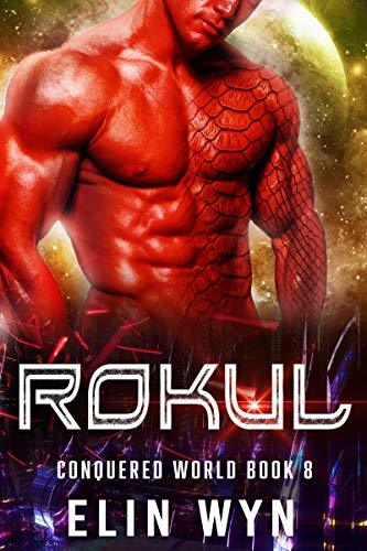Rokul book cover