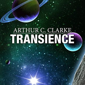 Transience book cover