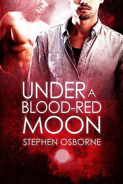 Under a Blood-Red Moon book cover