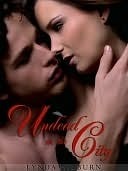 Undead in the City book cover