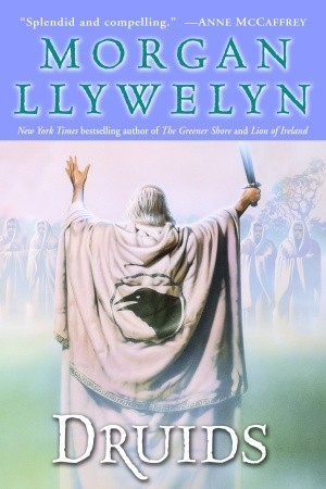 Druids book cover 1