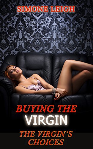 The Virgin's Choices book cover