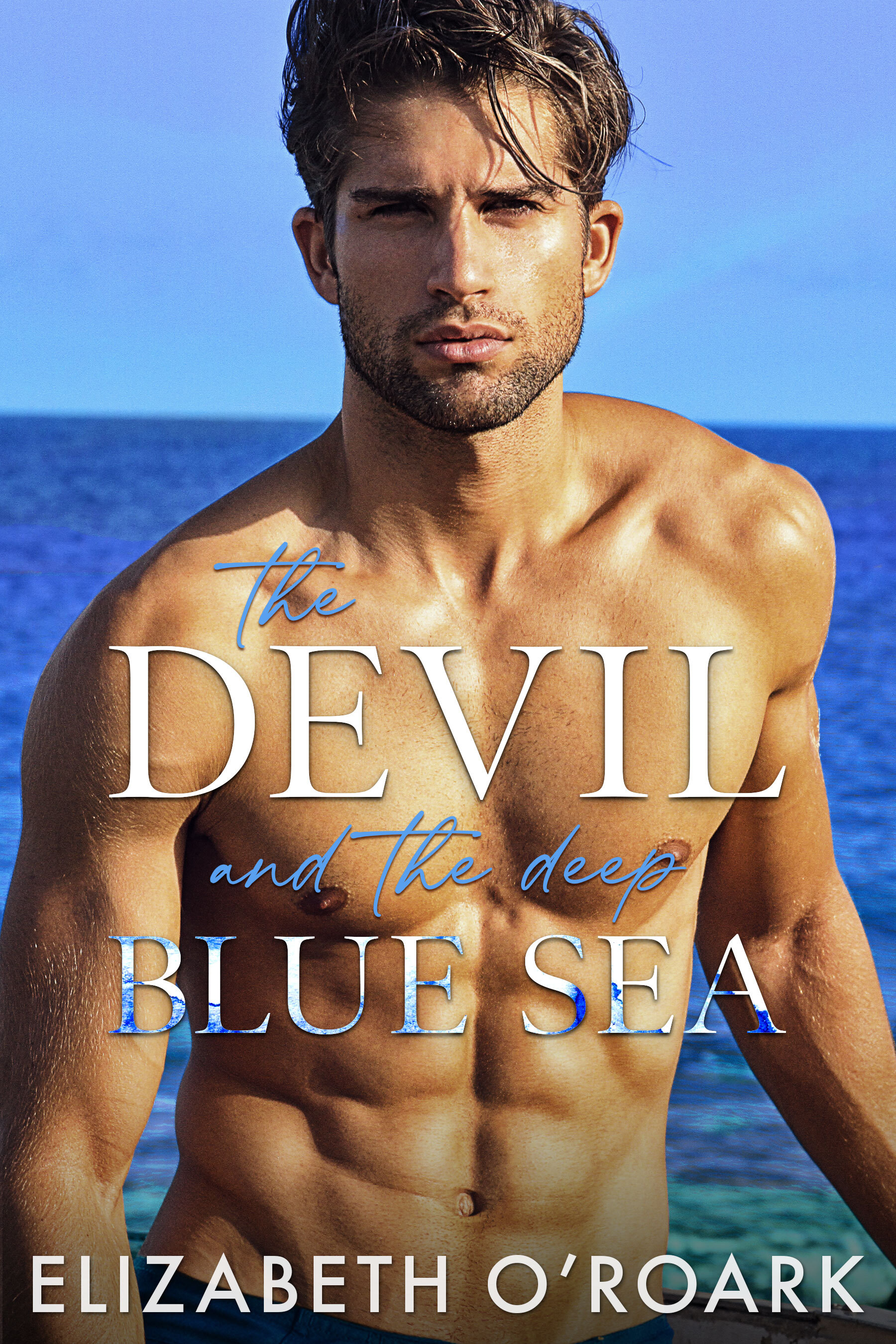 The Devils book cover 2