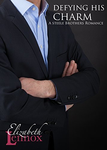 Defying His Charm book cover