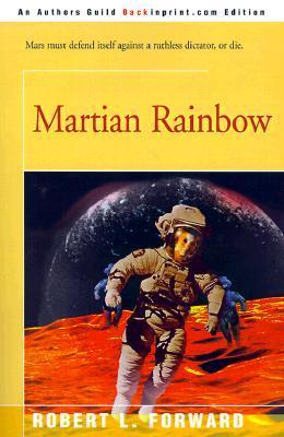 Martian Rainbow book cover