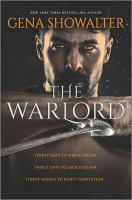 Rise of the Warlords book cover 1