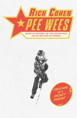 Pee Wees book cover