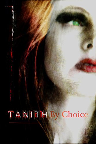 Tanith By Choice book cover