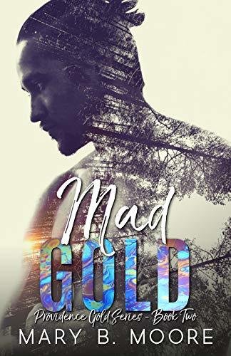 Providence Gold book cover 2