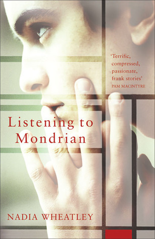 Listening to Mondrian book cover