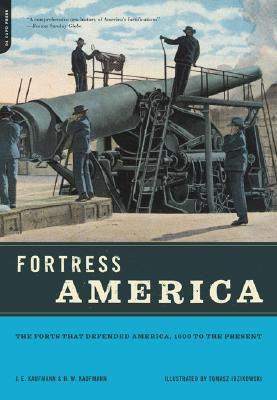 Fortress America book cover