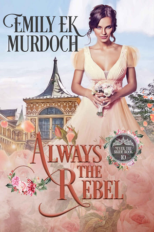 Always the Rebel book cover