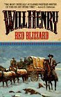 Red Blizzard book cover