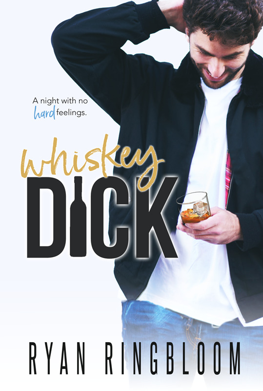 Whiskey book cover 1