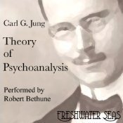 The Theory of Psychoanalysis book cover