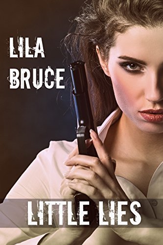 Little Lies book cover